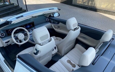 Mercedes-Benz E-Класс, 2020 год, 7 890 000 рублей, 14 фотография