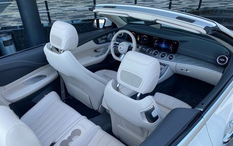 Mercedes-Benz E-Класс, 2020 год, 7 890 000 рублей, 18 фотография
