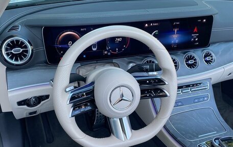 Mercedes-Benz E-Класс, 2020 год, 7 890 000 рублей, 19 фотография