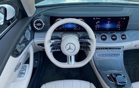 Mercedes-Benz E-Класс, 2020 год, 7 890 000 рублей, 20 фотография