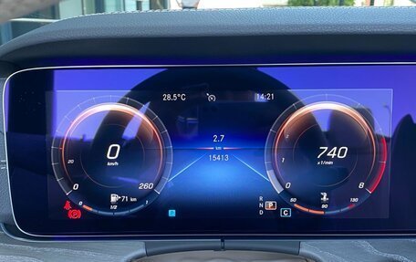 Mercedes-Benz E-Класс, 2020 год, 7 890 000 рублей, 27 фотография