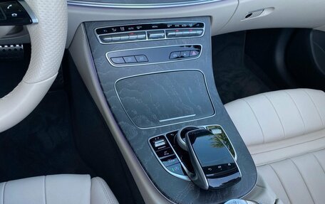 Mercedes-Benz E-Класс, 2020 год, 7 890 000 рублей, 25 фотография