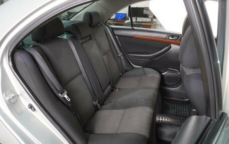 Toyota Avensis III рестайлинг, 2008 год, 779 000 рублей, 7 фотография