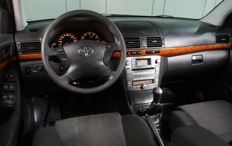 Toyota Avensis III рестайлинг, 2008 год, 779 000 рублей, 6 фотография