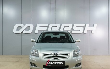 Toyota Avensis III рестайлинг, 2008 год, 779 000 рублей, 3 фотография