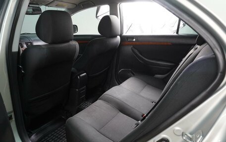 Toyota Avensis III рестайлинг, 2008 год, 779 000 рублей, 11 фотография