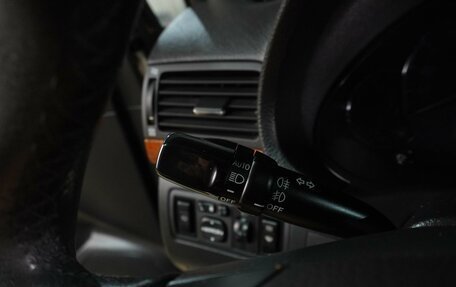 Toyota Avensis III рестайлинг, 2008 год, 779 000 рублей, 13 фотография
