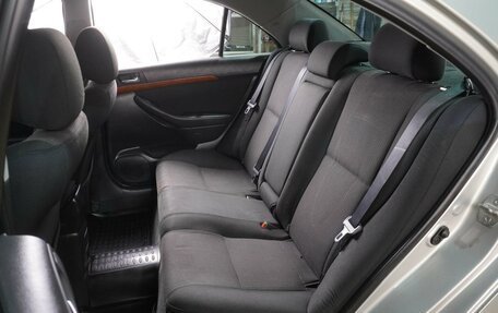 Toyota Avensis III рестайлинг, 2008 год, 779 000 рублей, 9 фотография