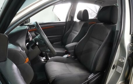Toyota Avensis III рестайлинг, 2008 год, 779 000 рублей, 10 фотография