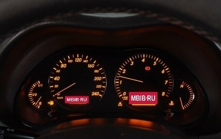 Toyota Avensis III рестайлинг, 2008 год, 779 000 рублей, 18 фотография