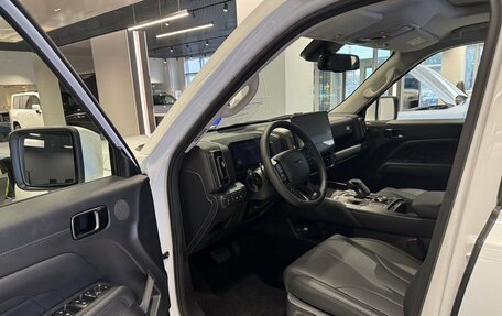 Haval H9, 2025 год, 5 147 010 рублей, 6 фотография