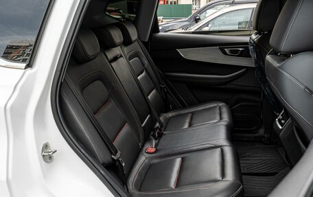 Chery Tiggo 7 Pro, 2023 год, 1 750 000 рублей, 7 фотография