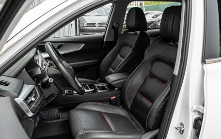 Chery Tiggo 7 Pro, 2023 год, 1 750 000 рублей, 10 фотография