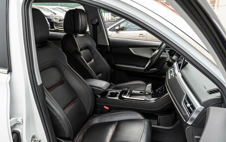 Chery Tiggo 7 Pro, 2023 год, 1 750 000 рублей, 8 фотография
