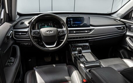 Chery Tiggo 7 Pro, 2023 год, 1 750 000 рублей, 6 фотография