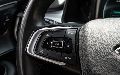 Chery Tiggo 7 Pro, 2023 год, 1 750 000 рублей, 15 фотография