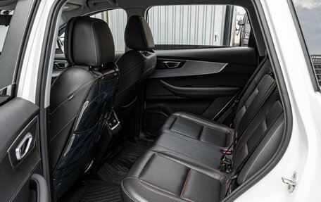 Chery Tiggo 7 Pro, 2023 год, 1 750 000 рублей, 11 фотография