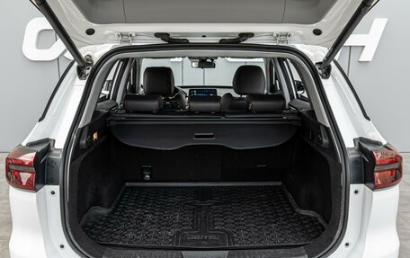 Chery Tiggo 7 Pro, 2023 год, 1 750 000 рублей, 20 фотография