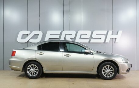 Mitsubishi Galant IX, 2008 год, 769 000 рублей, 5 фотография