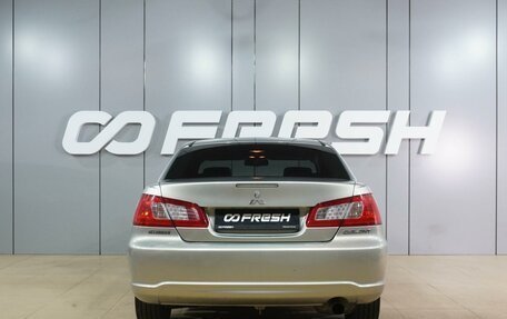 Mitsubishi Galant IX, 2008 год, 769 000 рублей, 4 фотография
