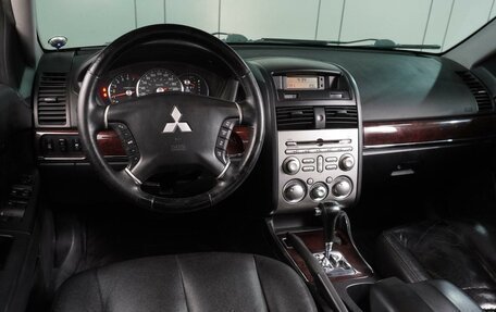 Mitsubishi Galant IX, 2008 год, 769 000 рублей, 6 фотография