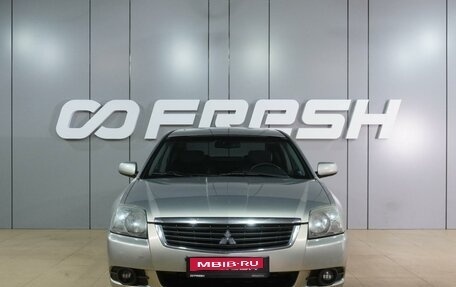 Mitsubishi Galant IX, 2008 год, 769 000 рублей, 3 фотография