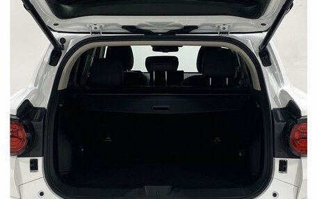 Haval H7, 2026 год, 4 157 010 рублей, 7 фотография