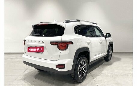 Haval H7, 2026 год, 4 157 010 рублей, 6 фотография