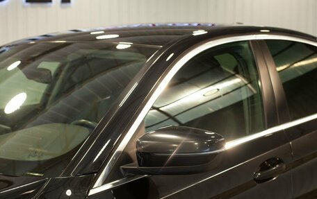 BMW 5 серия, 2021 год, 4 500 000 рублей, 15 фотография