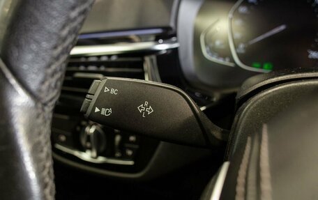 BMW 5 серия, 2021 год, 4 500 000 рублей, 21 фотография