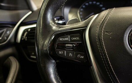 BMW 5 серия, 2021 год, 4 500 000 рублей, 23 фотография