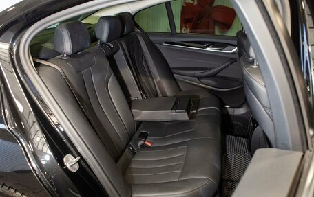 BMW 5 серия, 2021 год, 4 500 000 рублей, 30 фотография