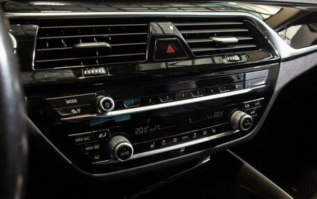 BMW 5 серия, 2021 год, 4 500 000 рублей, 27 фотография