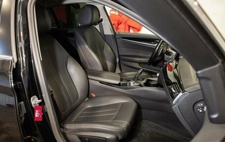 BMW 5 серия, 2021 год, 4 500 000 рублей, 29 фотография