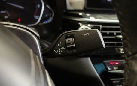 BMW 5 серия, 2021 год, 4 500 000 рублей, 22 фотография