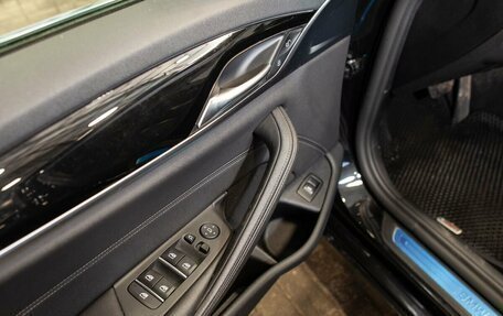 BMW 5 серия, 2021 год, 4 500 000 рублей, 32 фотография