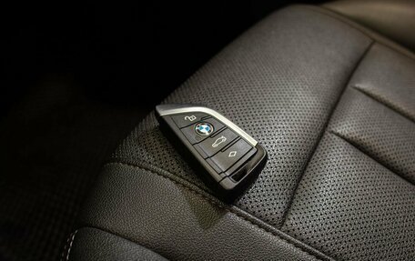 BMW 5 серия, 2021 год, 4 500 000 рублей, 34 фотография