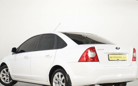 Ford Focus II рестайлинг, 2011 год, 559 000 рублей, 5 фотография
