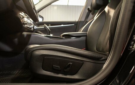 BMW 5 серия, 2021 год, 4 500 000 рублей, 31 фотография