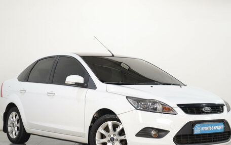 Ford Focus II рестайлинг, 2011 год, 559 000 рублей, 2 фотография