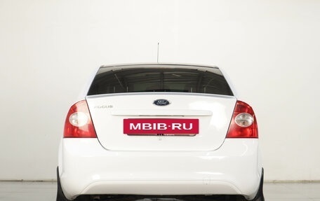 Ford Focus II рестайлинг, 2011 год, 559 000 рублей, 6 фотография