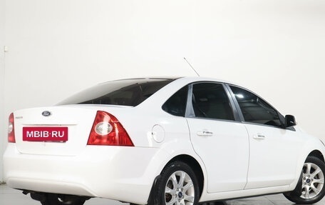 Ford Focus II рестайлинг, 2011 год, 559 000 рублей, 7 фотография