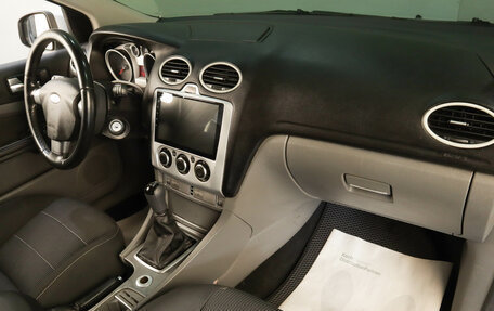 Ford Focus II рестайлинг, 2011 год, 559 000 рублей, 11 фотография