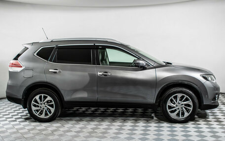 Nissan X-Trail, 2016 год, 1 775 000 рублей, 4 фотография
