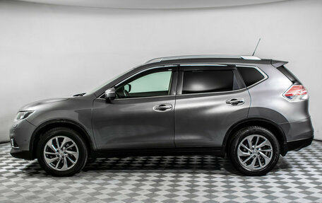 Nissan X-Trail, 2016 год, 1 775 000 рублей, 8 фотография