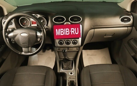 Ford Focus II рестайлинг, 2011 год, 559 000 рублей, 10 фотография
