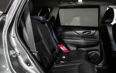Nissan X-Trail, 2016 год, 1 775 000 рублей, 9 фотография