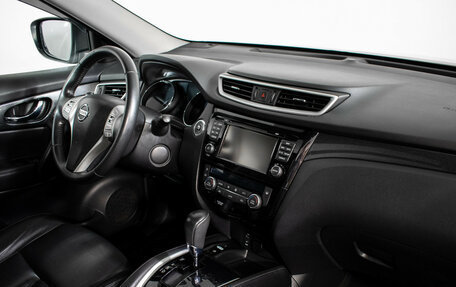 Nissan X-Trail, 2016 год, 1 775 000 рублей, 11 фотография