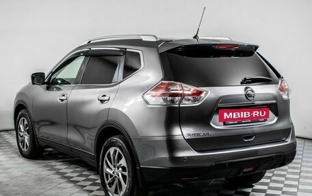 Nissan X-Trail, 2016 год, 1 775 000 рублей, 7 фотография