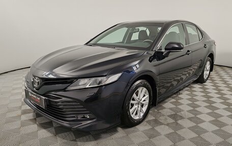 Toyota Camry, 2021 год, 2 935 000 рублей, 1 фотография